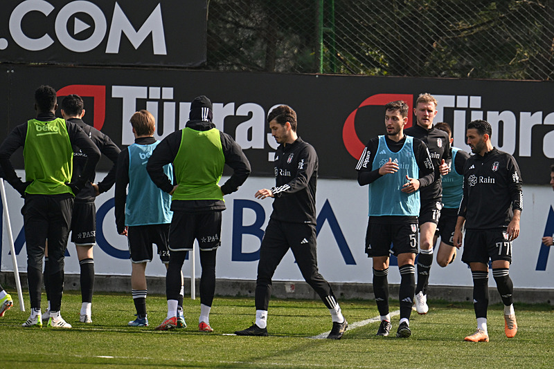 TRANSFER HABERİ: Beşiktaş’tan golcü operasyonu! İşte Kartal’ın yeni hedefi