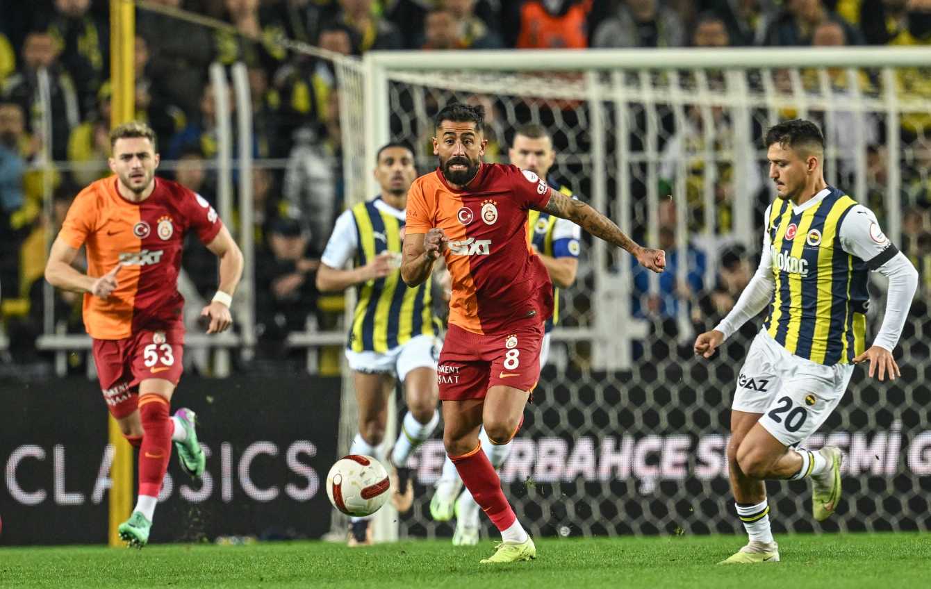 Transferde Lukaku bombası! Fenerbahçe ve Galatasaray...