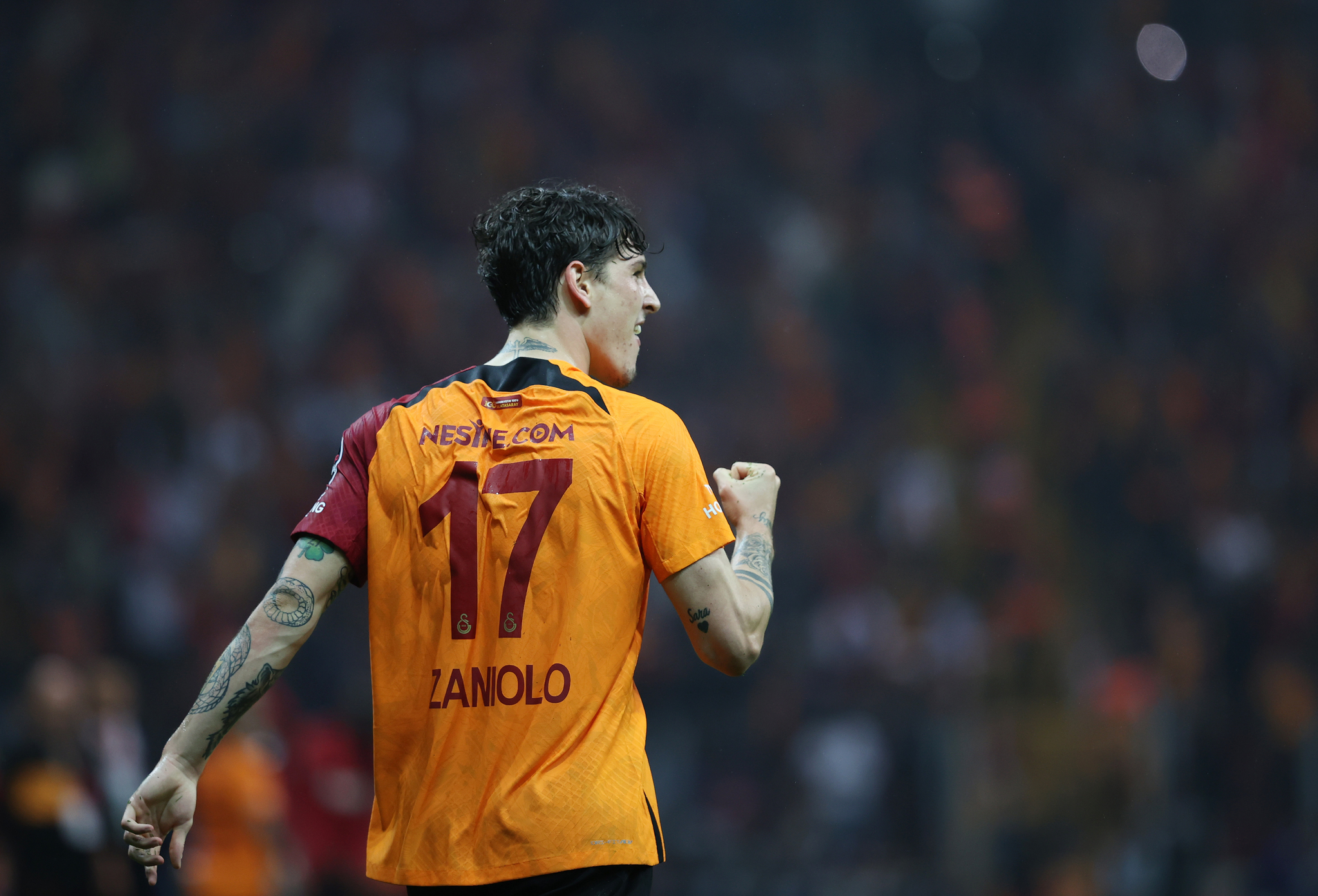 GALATASARAY TRANSFER HABERİ - Aston Villa kararını verdi! Nicolo Zaniolo’nun geleceği...