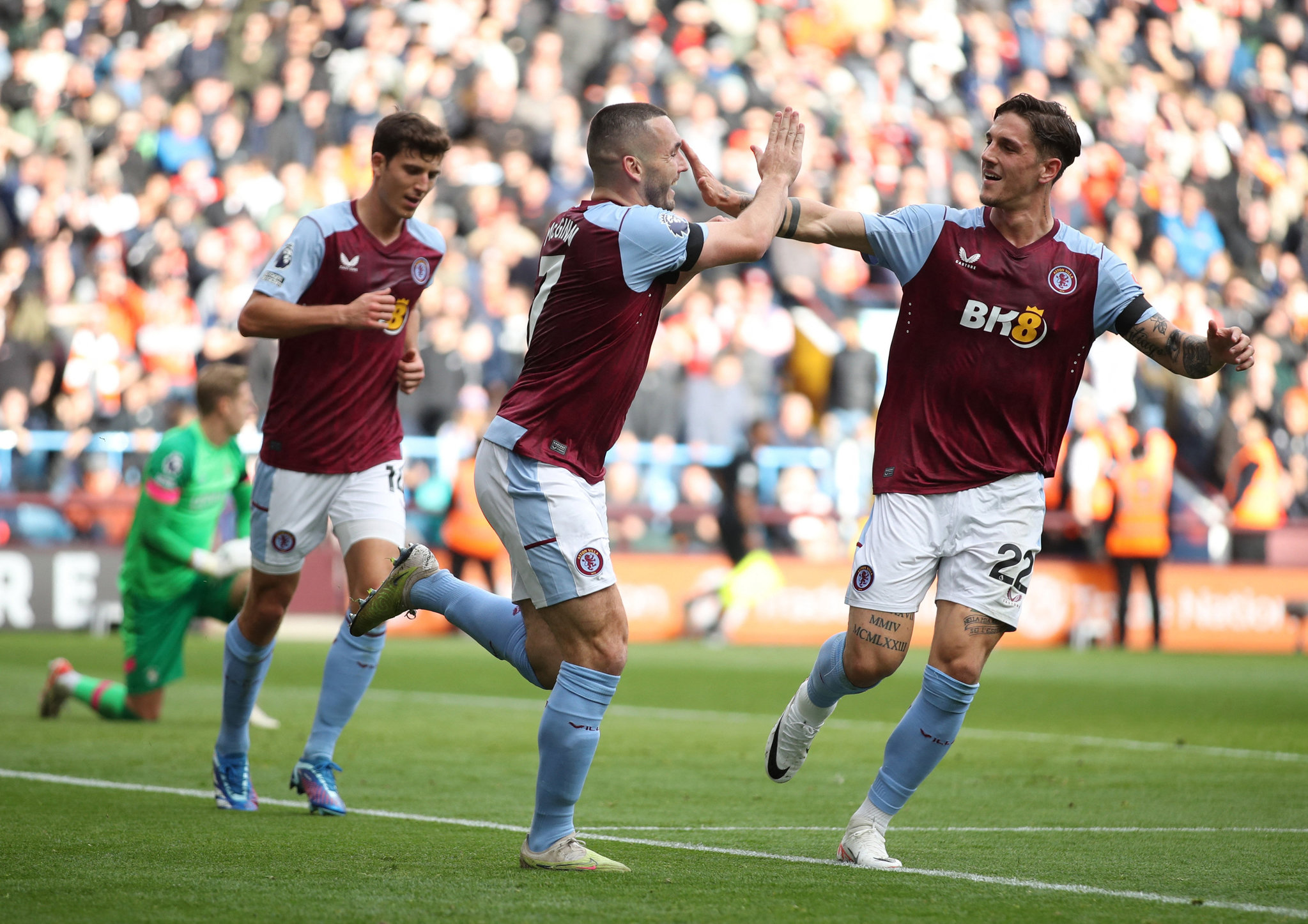 GALATASARAY TRANSFER HABERİ - Aston Villa kararını verdi! Nicolo Zaniolo’nun geleceği...