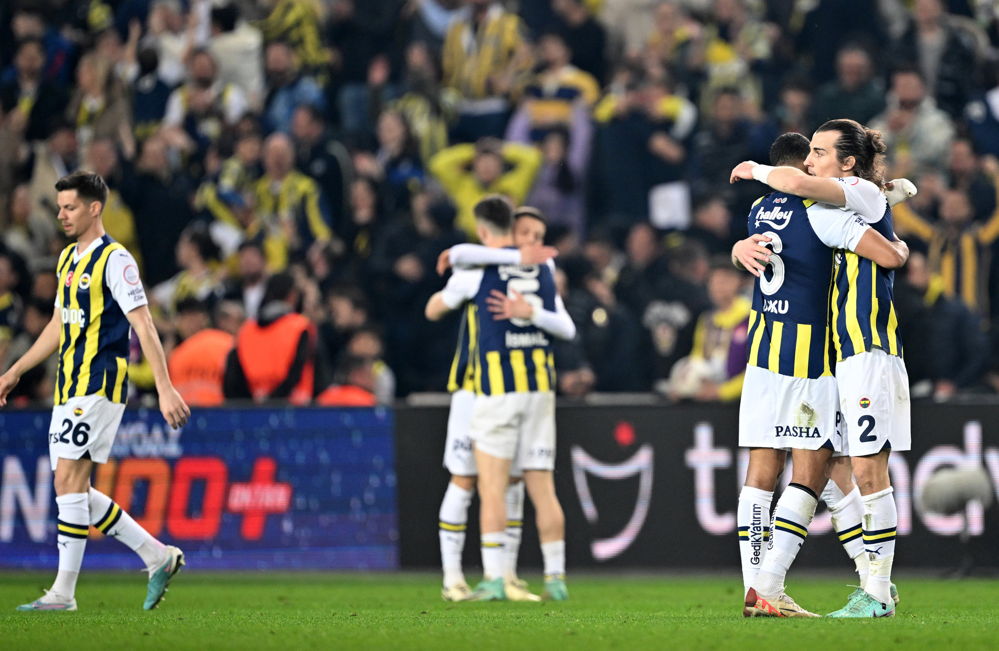 TRANSFER HABERİ | Sezon sonu bombası! Fenerbahçe’ye Zambiyalı kanat