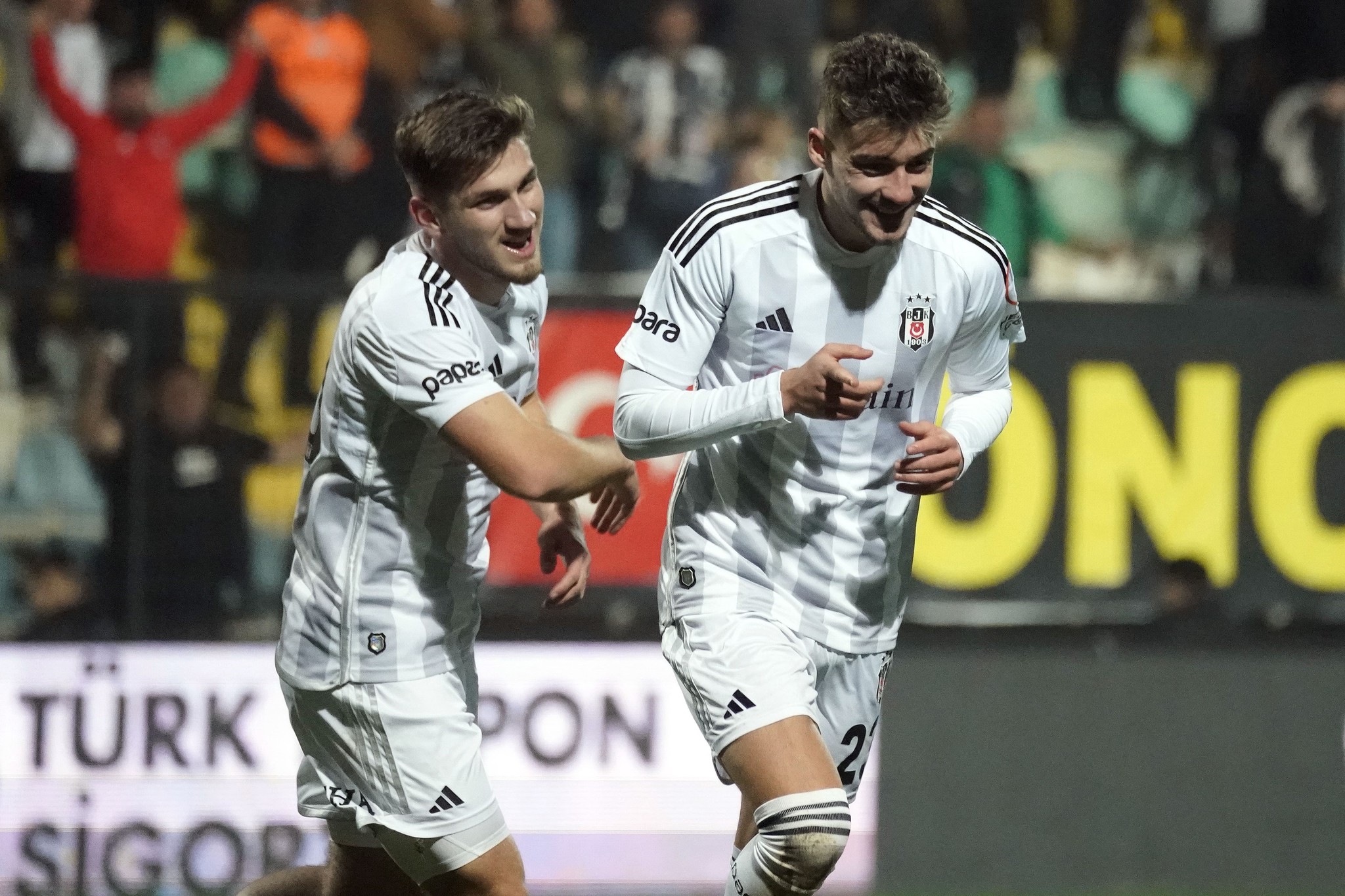 BEŞİKTAŞ HABERLERİ - Fernando Santos yıldız ismi kafasından sildi! Sezon sonu ayrılacak