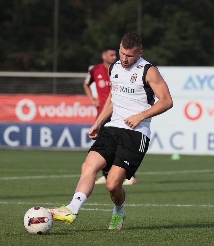 BEŞİKTAŞ HABERLERİ - Fernando Santos yıldız ismi kafasından sildi! Sezon sonu ayrılacak