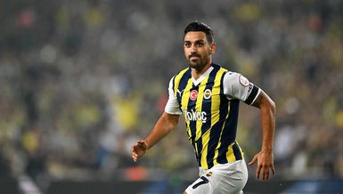 FENERBAHÇE HABERLERİ | İsmail Kartal o sorunu çözüyor! Fred dönene kadar...