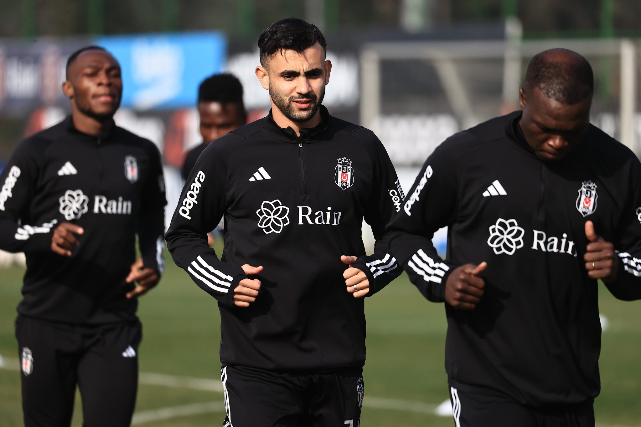 Beşiktaş’ta Fernando Santos’dan derbi kararı! Galatasaray karşısında...