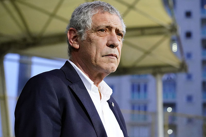 Beşiktaş’ta Fernando Santos’dan derbi kararı! Galatasaray karşısında...