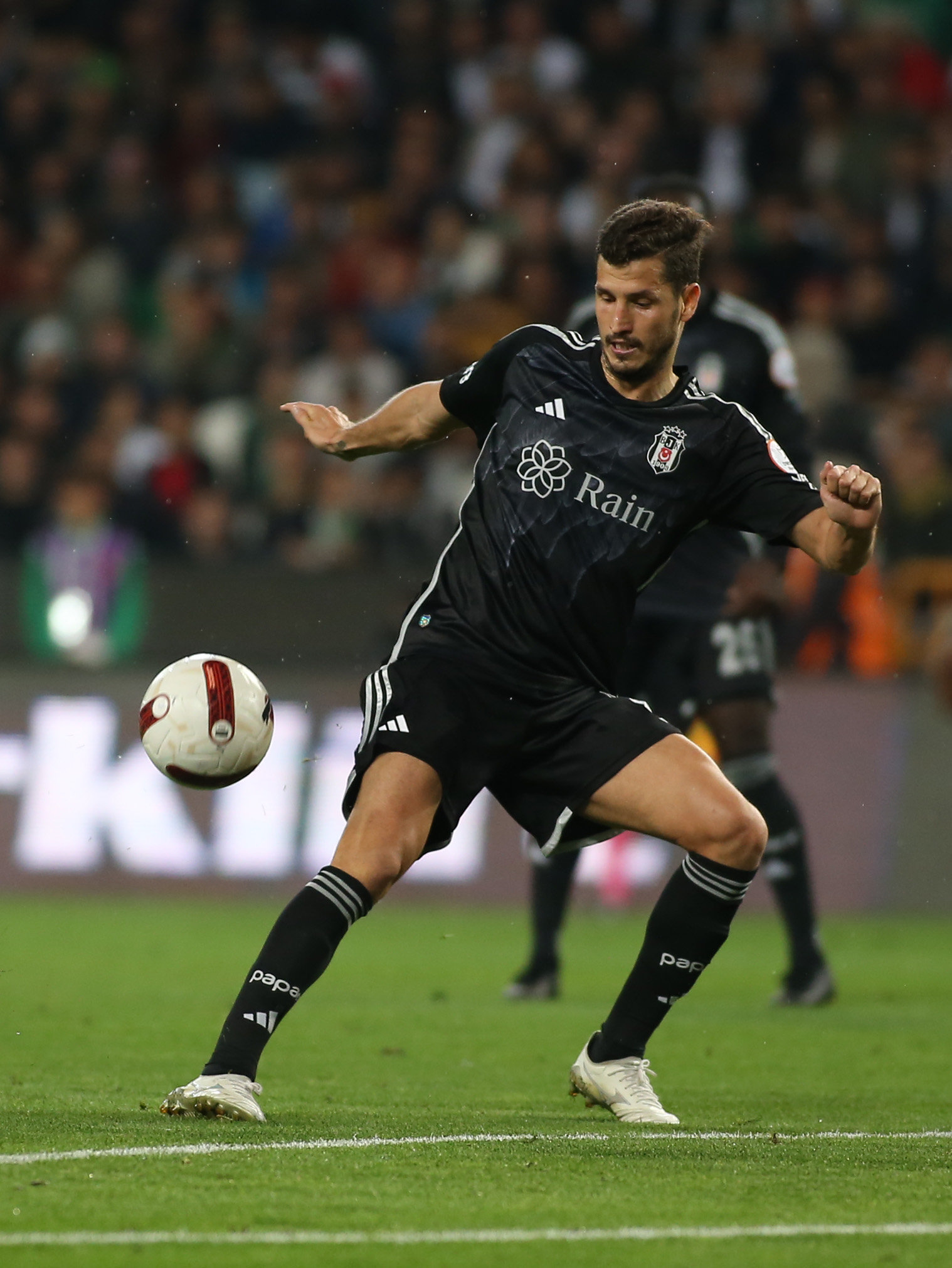 Beşiktaş’ta Fernando Santos’dan derbi kararı! Galatasaray karşısında...