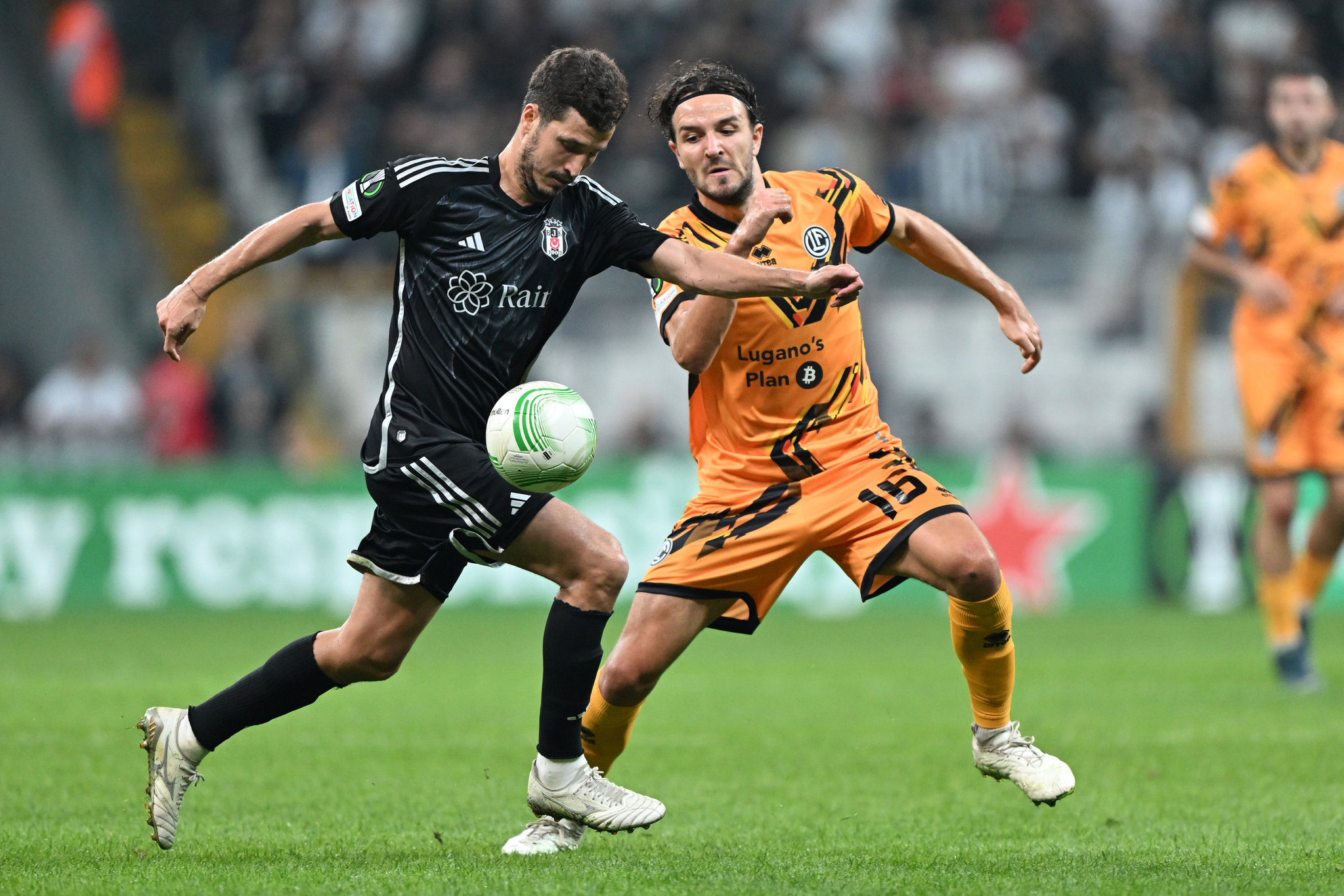 Beşiktaş’ta Fernando Santos’dan derbi kararı! Galatasaray karşısında...