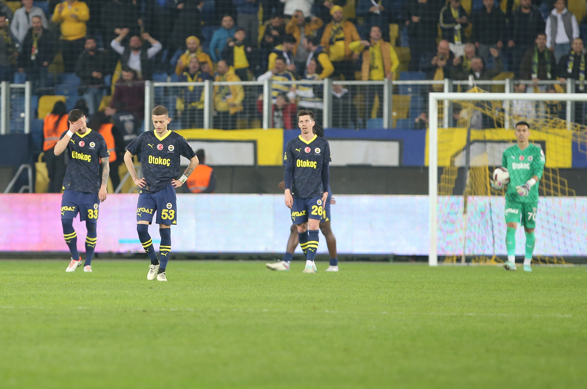 TRANSFER HABERİ - Fenerbahçe’ye bir Fred daha geliyor! 40 milyon Euro’luk dev operasyon