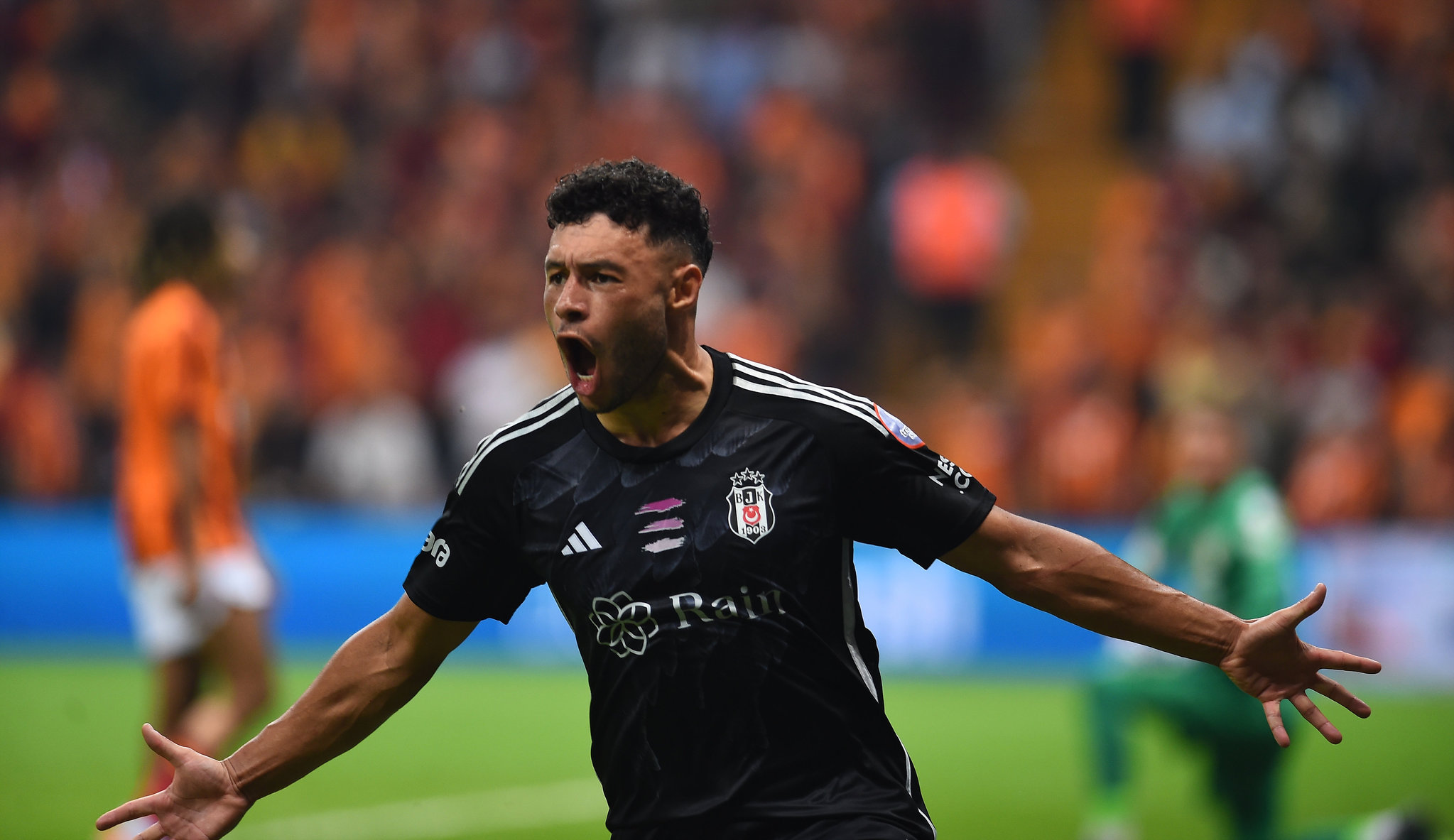 Alex Oxlade-Chamberlain’den Beşiktaş’a müjde! Dönüş tarihi belli oldu