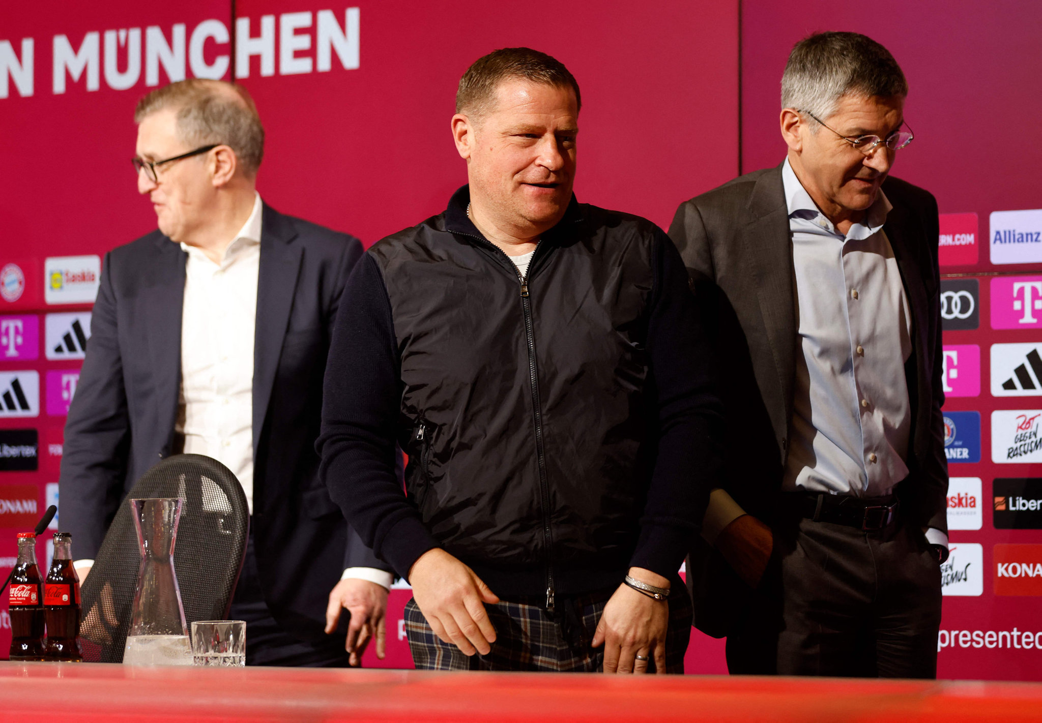Sacha Boey Bayern Münih’ten ayrılıyor mu? Transferde sürpriz iddia