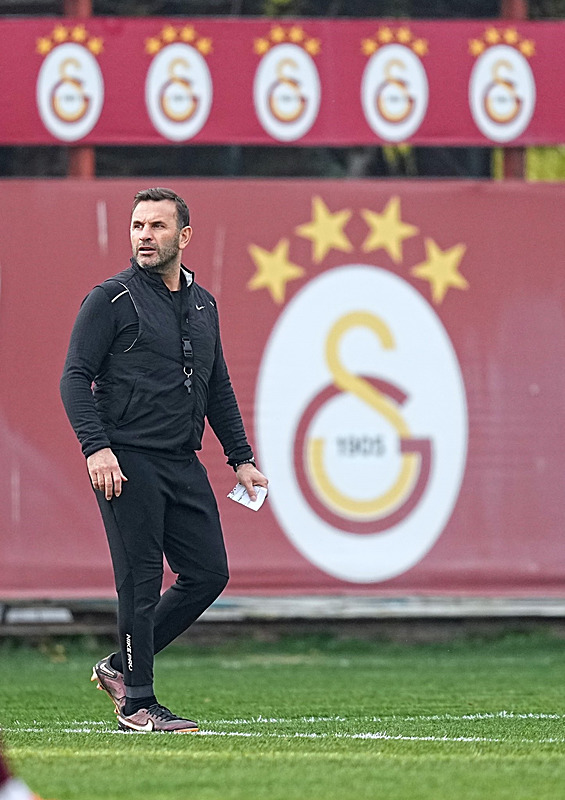 Galatasaray’da seferberlik ilan edildi! Yıldız isim Beşiktaş derbisine yetişecek mi?