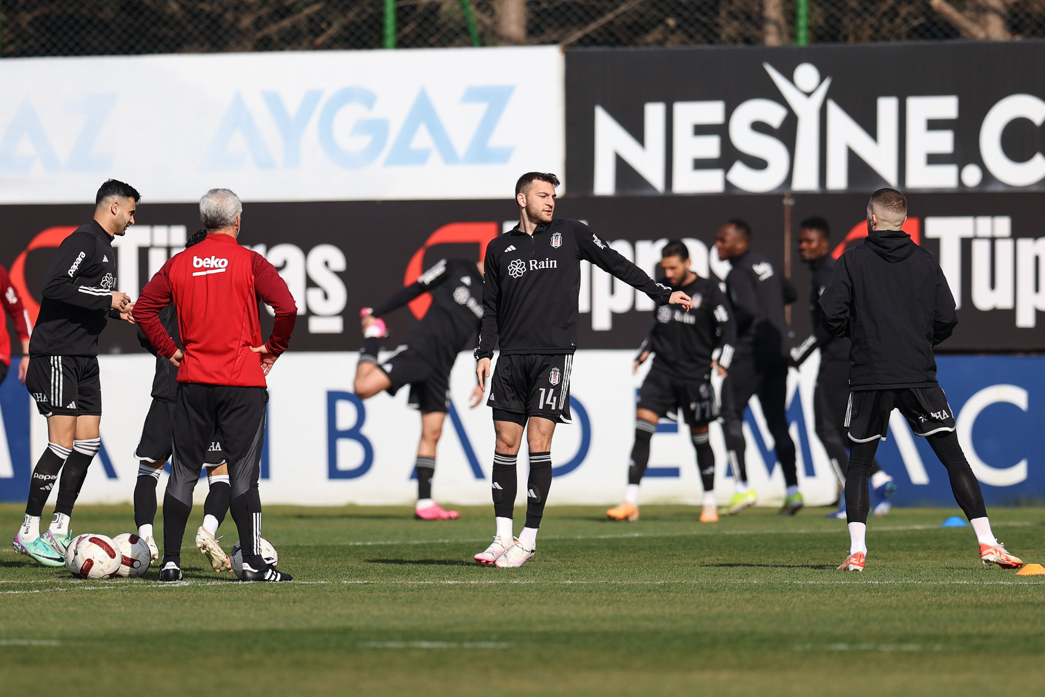 Beşiktaş - Galatasaray derbisinin oranları değişti! İşte favori takım
