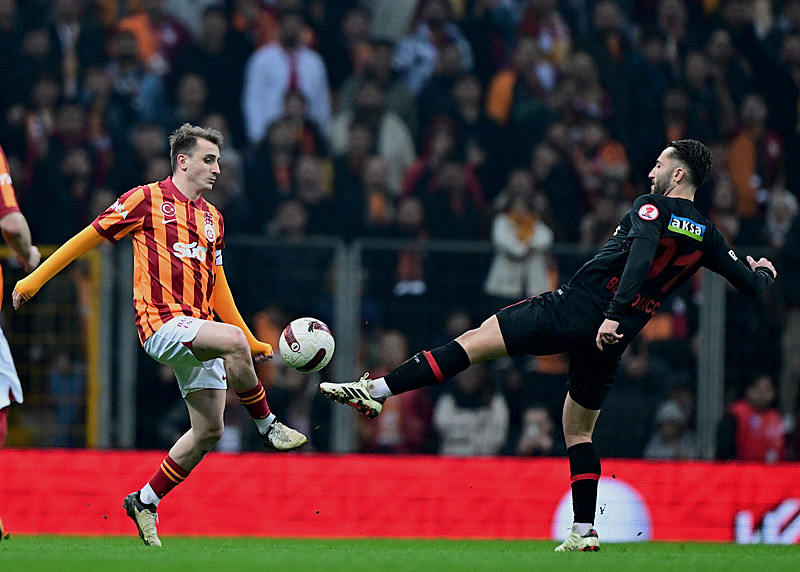 Beşiktaş - Galatasaray derbisinin oranları değişti! İşte favori takım