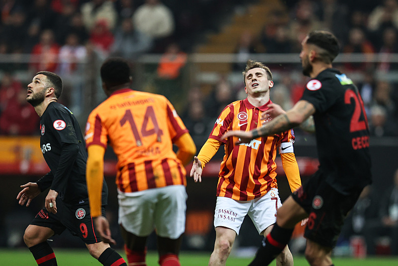 Beşiktaş - Galatasaray derbisinin oranları değişti! İşte favori takım