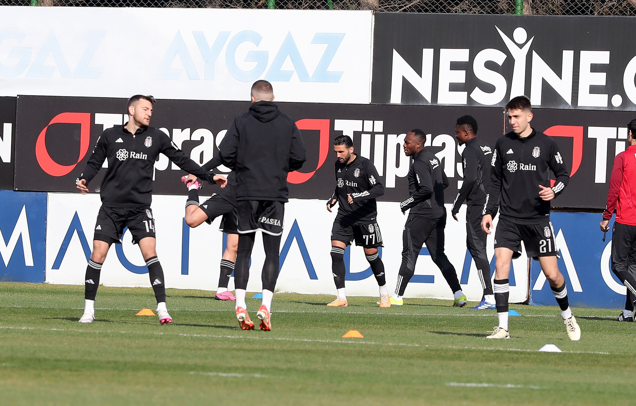 Beşiktaş - Galatasaray derbisinin oranları değişti! İşte favori takım