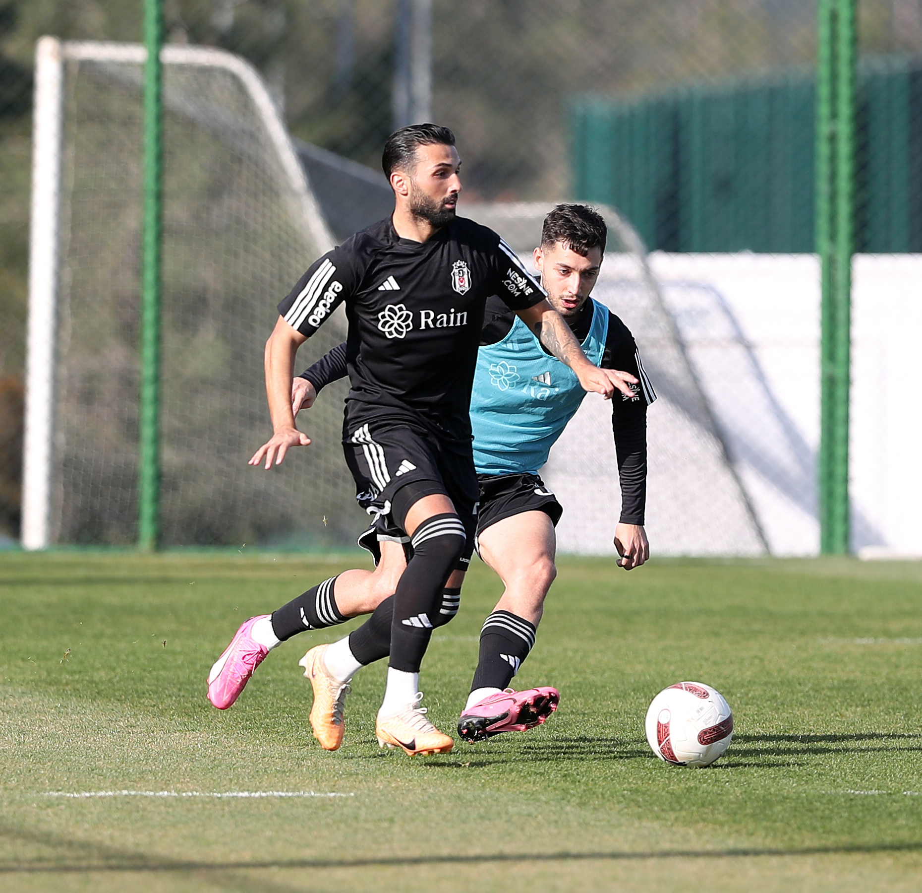 Beşiktaş - Galatasaray derbisinin oranları değişti! İşte favori takım