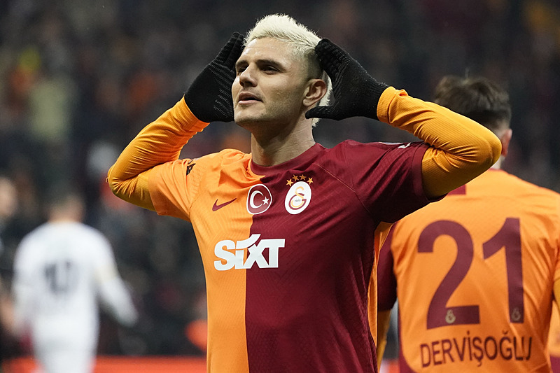 Beşiktaş - Galatasaray derbisinin oranları değişti! İşte favori takım