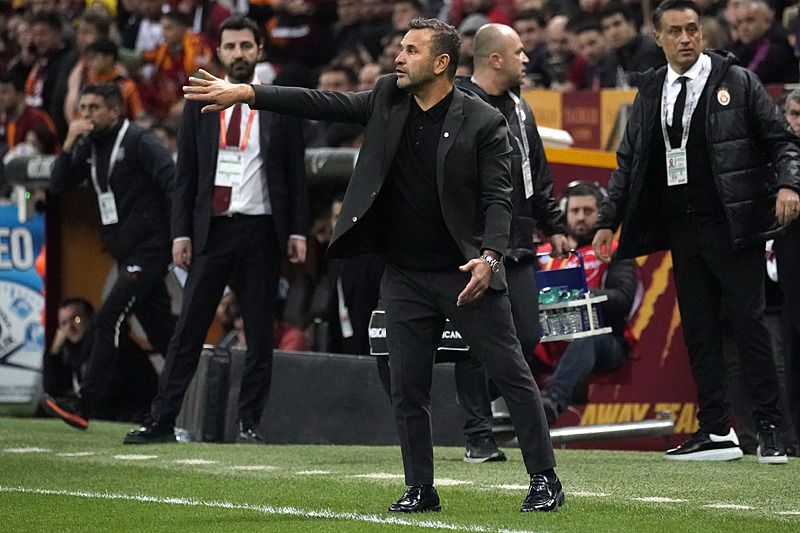 Beşiktaş - Galatasaray derbisinin oranları değişti! İşte favori takım