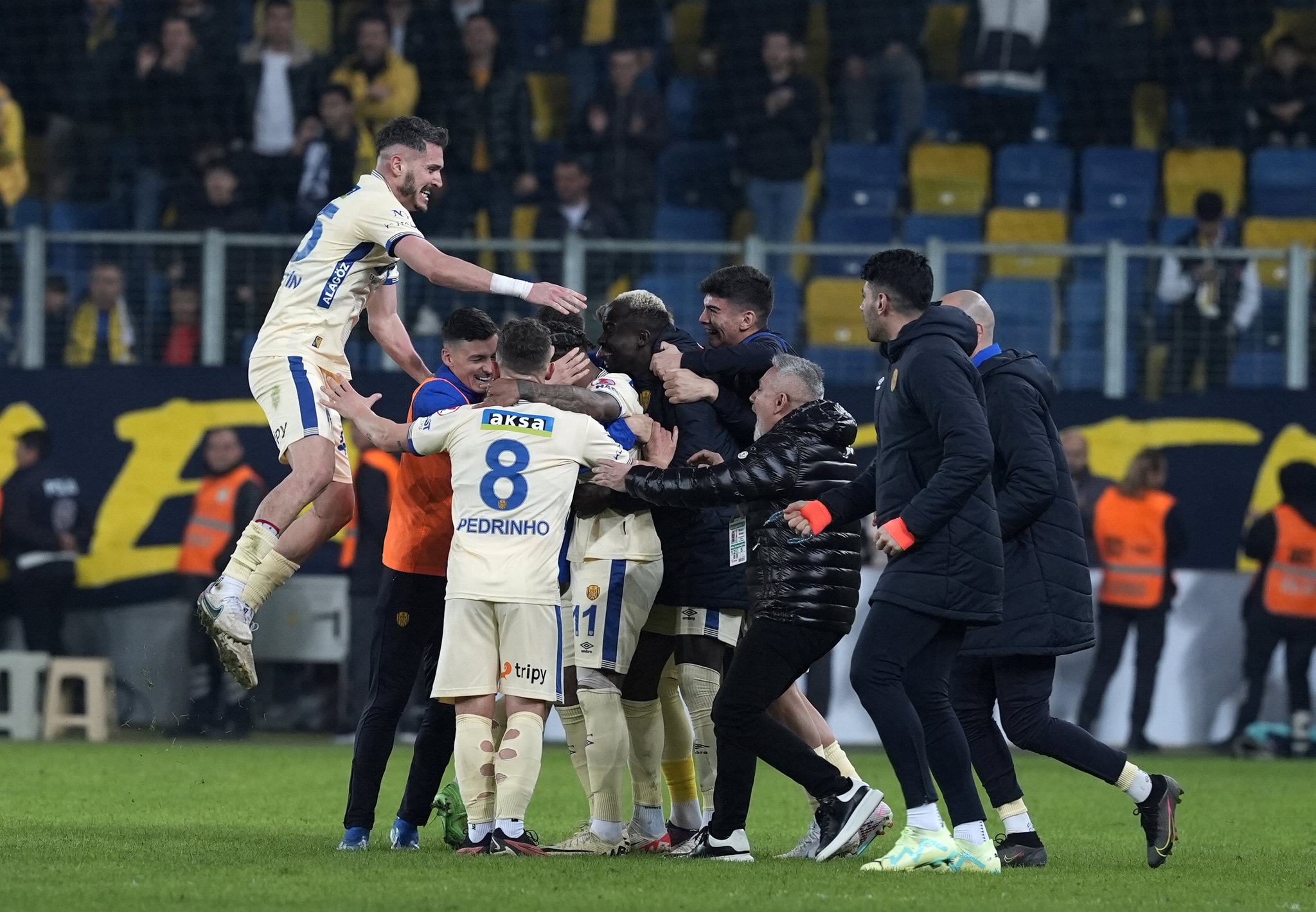 Fenerbahçe’de revizyon zamanı! Hatayspor maçında...