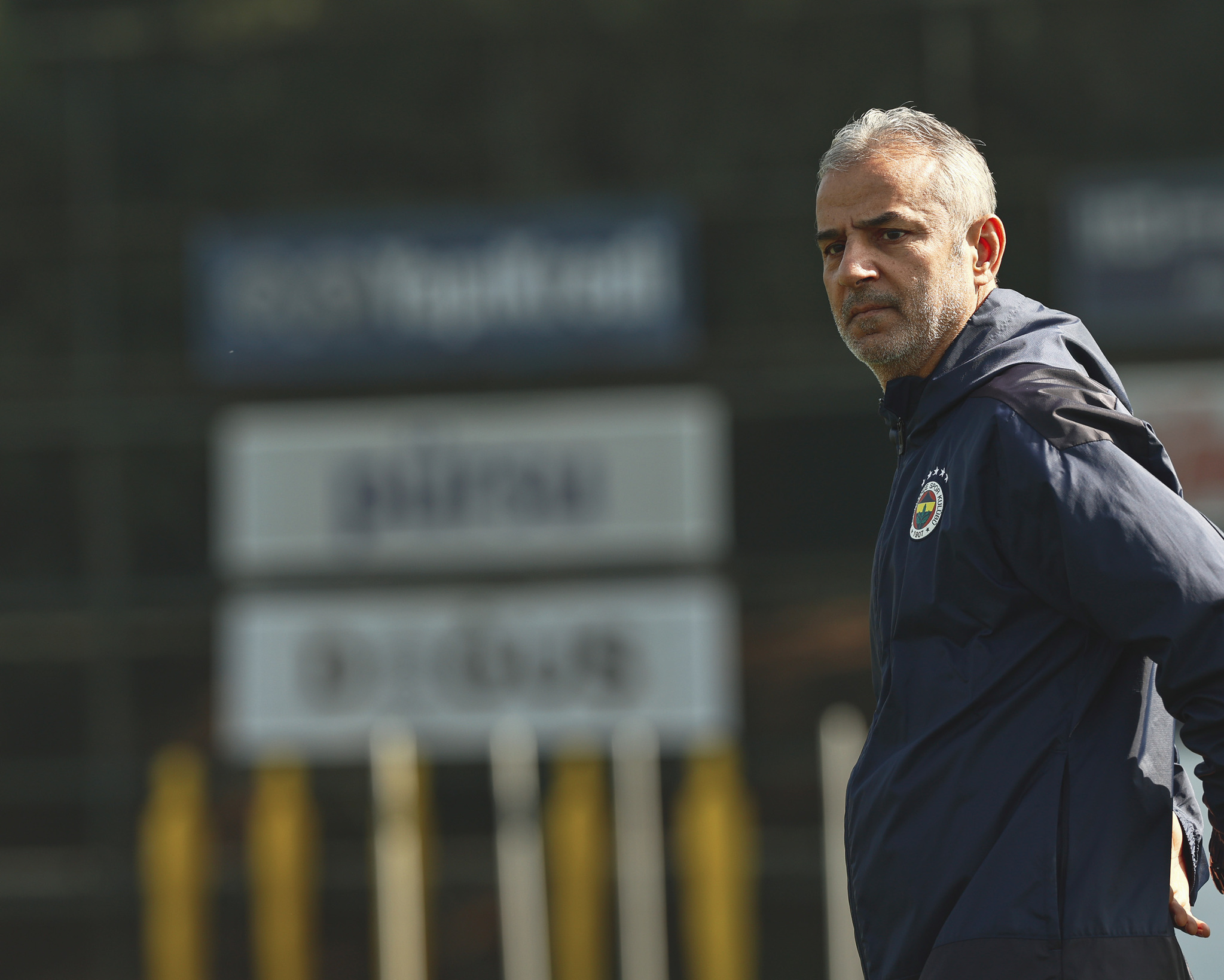 Fenerbahçe’de revizyon zamanı! Hatayspor maçında...
