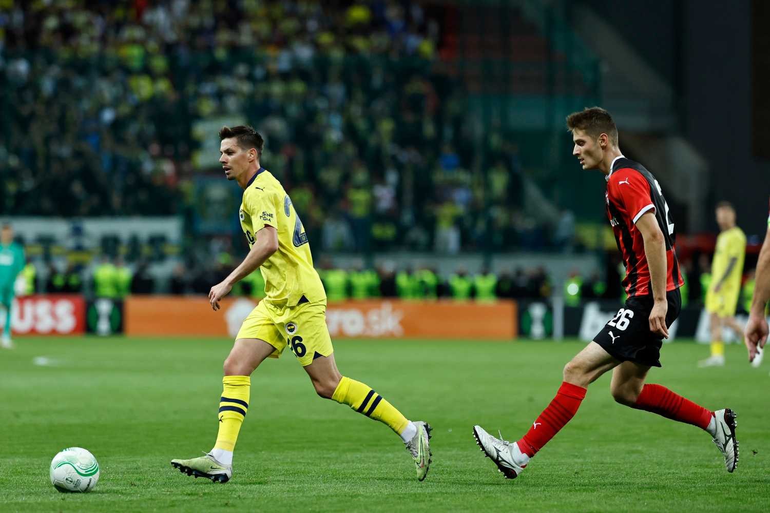 Fenerbahçe’de revizyon zamanı! Hatayspor maçında...