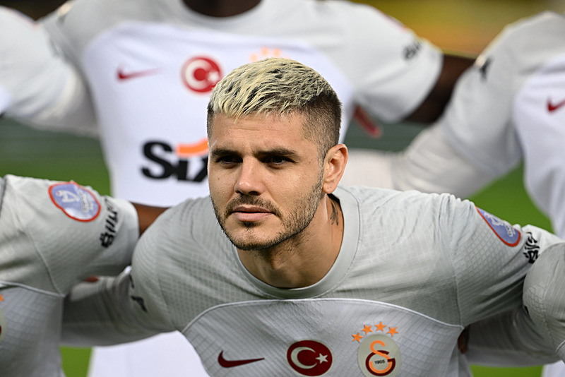 GALATASARAY HABERLERİ | Mauro Icardi derbide forma giyebilecek mi? İşte yanıtı