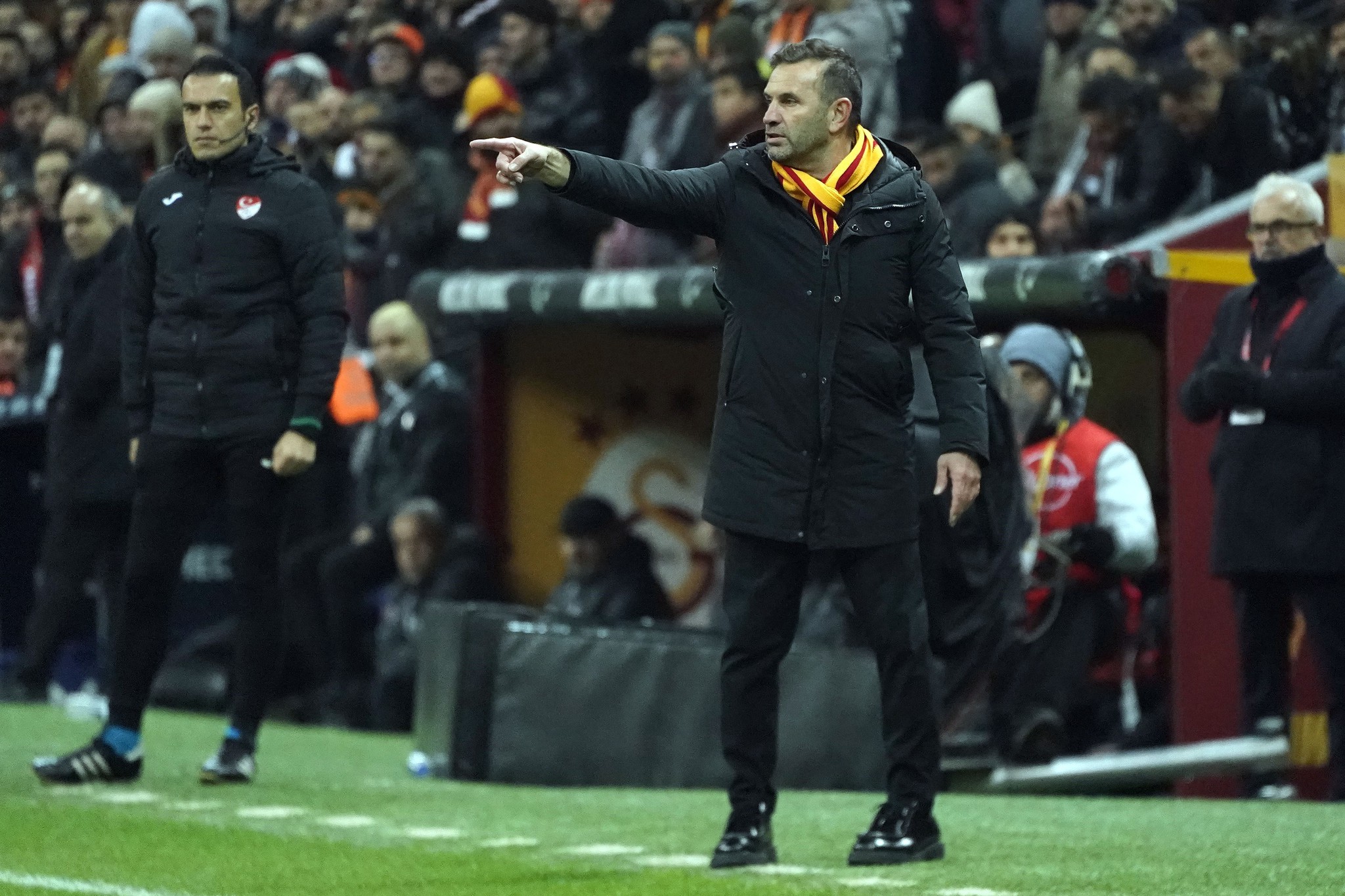 Galatasaray’dan şaşırtan transfer! Kışın olmadı yazın geliyor
