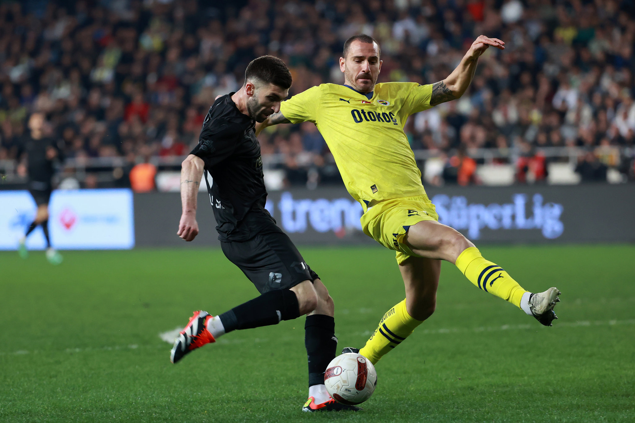 Fenerbahçe tarih yazıyor! Rekora 2 maç...