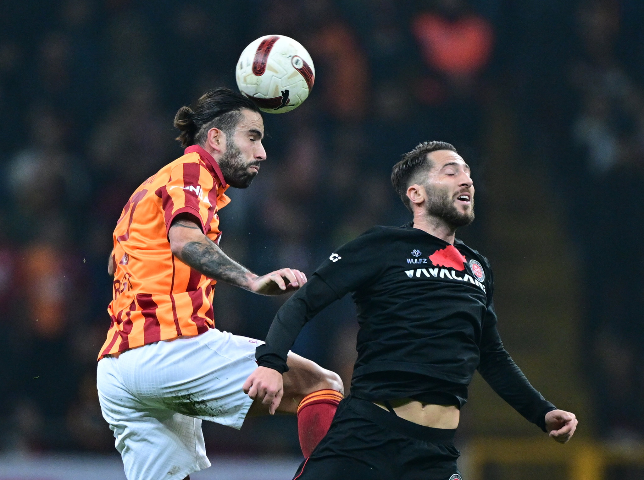GALATASARAY HABERLERİ - Sergio Oliveira’dan ilk açıklama! Kadro dışı kaldığı iddia edilmişti