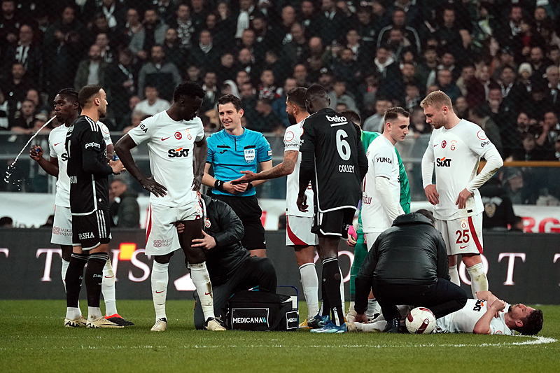 En değerli ligler sıralaması değişti! İşte Türkiye’nin yeni yeri...