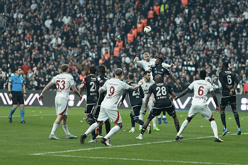 En değerli ligler sıralaması değişti! İşte Türkiye’nin yeni yeri...