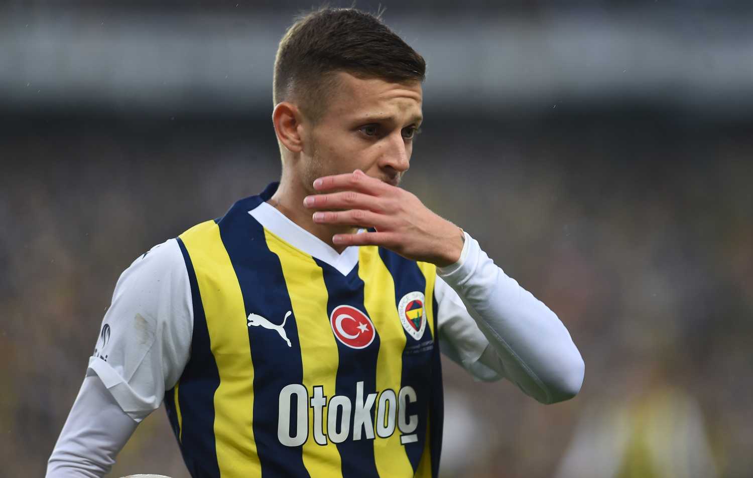 FENERBAHÇE TRANSFER HABERİ - İtalyan devinin Sebastian Szymanski ısrarı bitmiyor! İşte istenilen bonservis