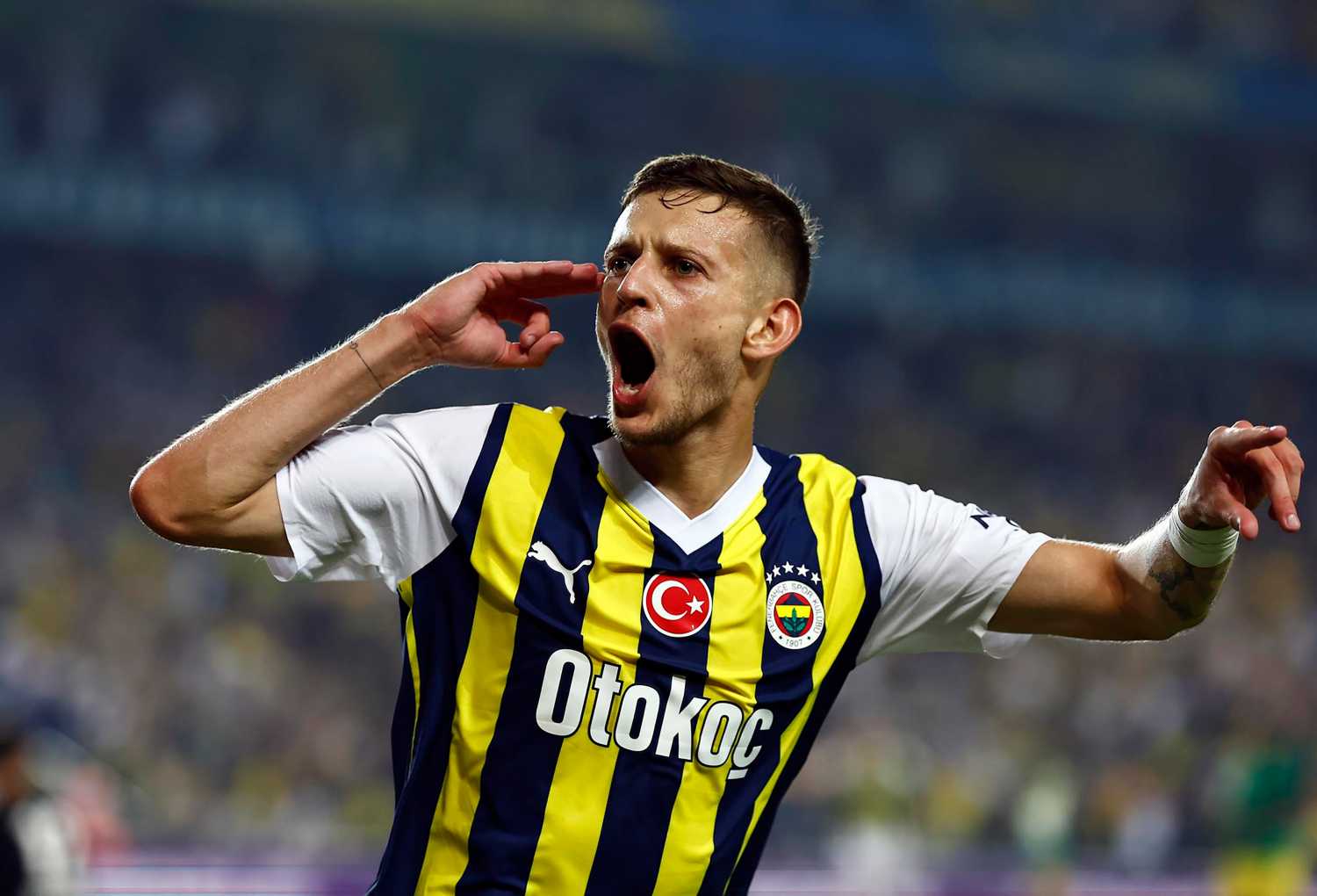 FENERBAHÇE TRANSFER HABERİ - İtalyan devinin Sebastian Szymanski ısrarı bitmiyor! İşte istenilen bonservis