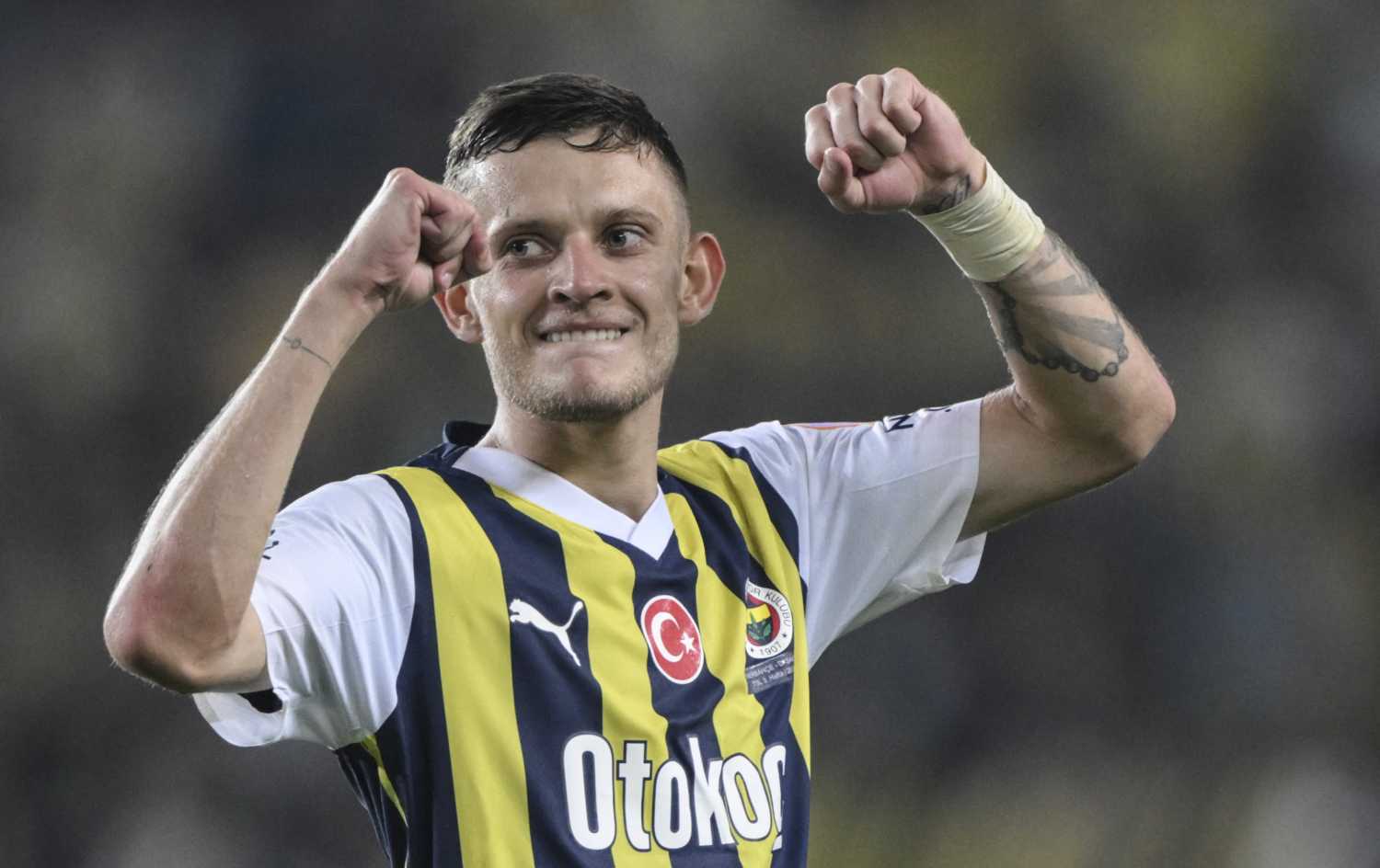 FENERBAHÇE TRANSFER HABERİ - İtalyan devinin Sebastian Szymanski ısrarı bitmiyor! İşte istenilen bonservis