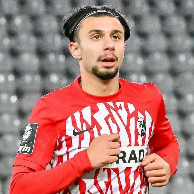 Fenerbahçe ve Galatasaray’dan yılın transfer savaşı! 19’lık yıldız...