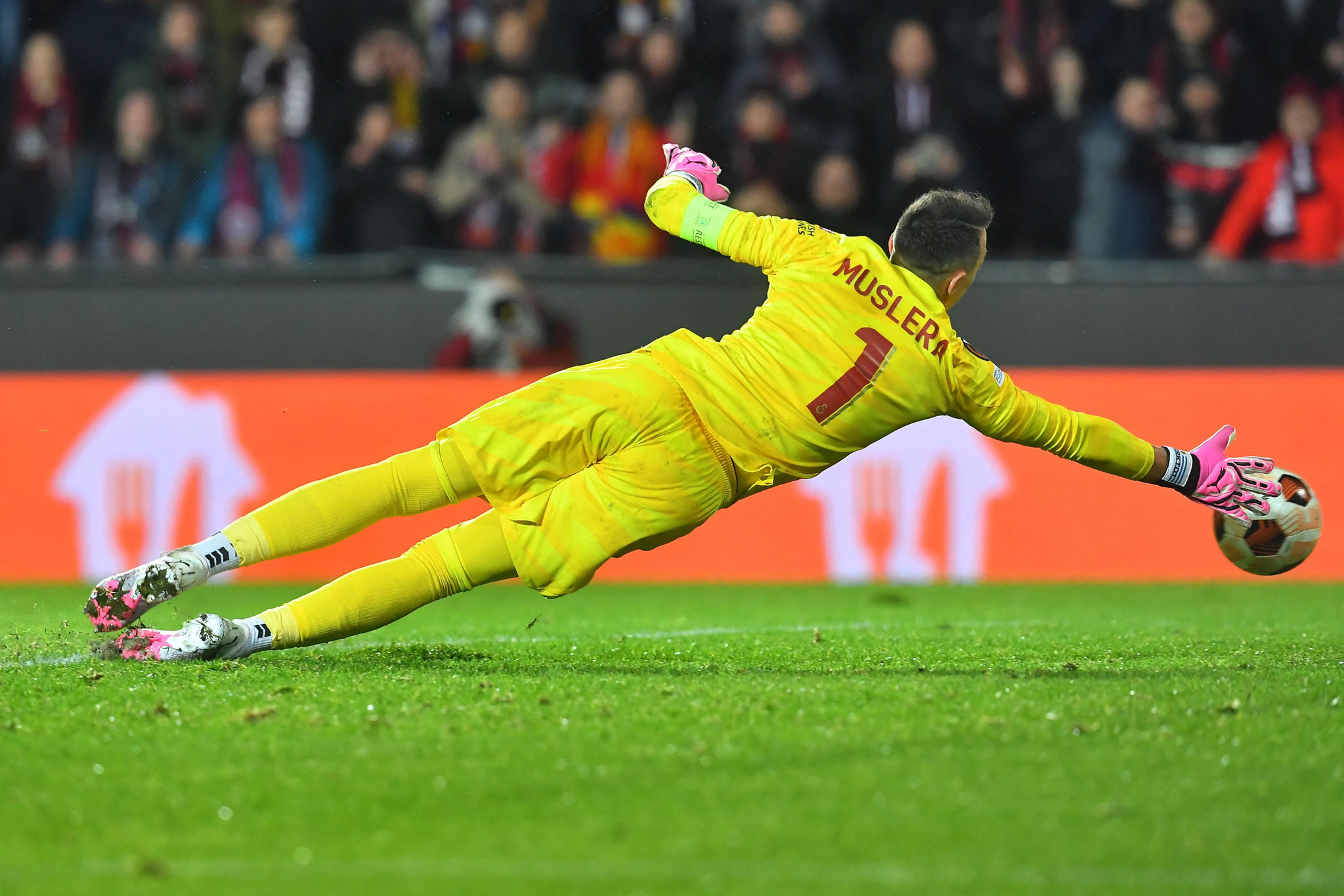 Galatasaray’da Fernando Muslera seferberliği! Dursun Özbek bizzat devrede