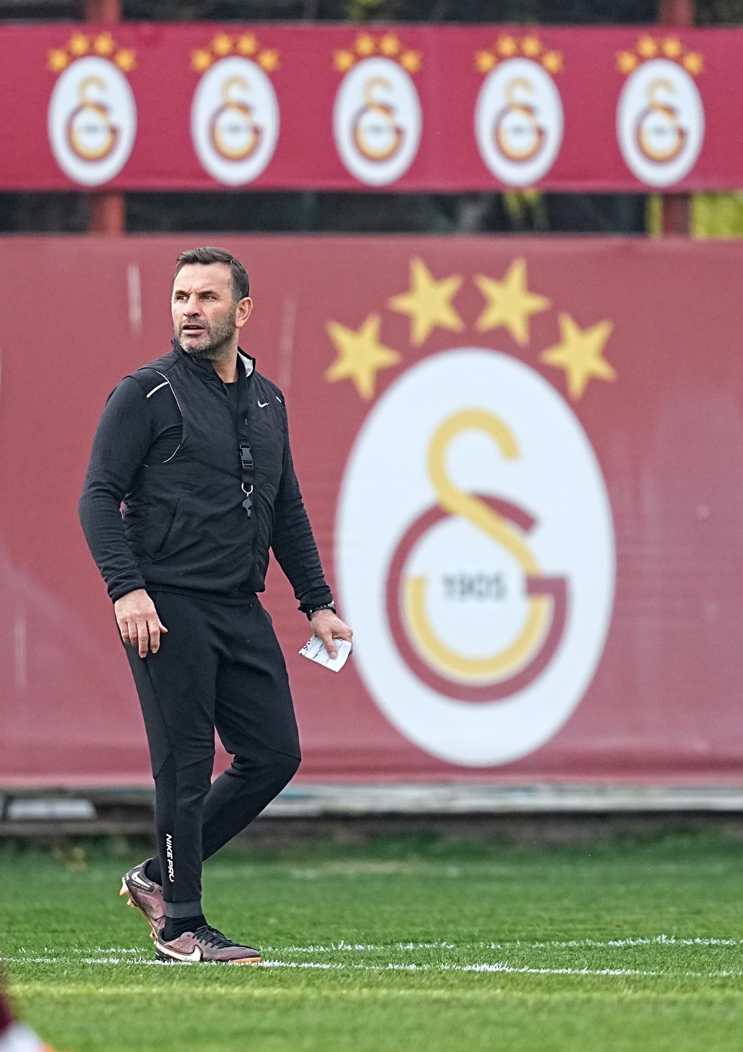 TRANSFER HABERİ - Galatasaray’a İspanyol maestro! Bonservissiz gelecek