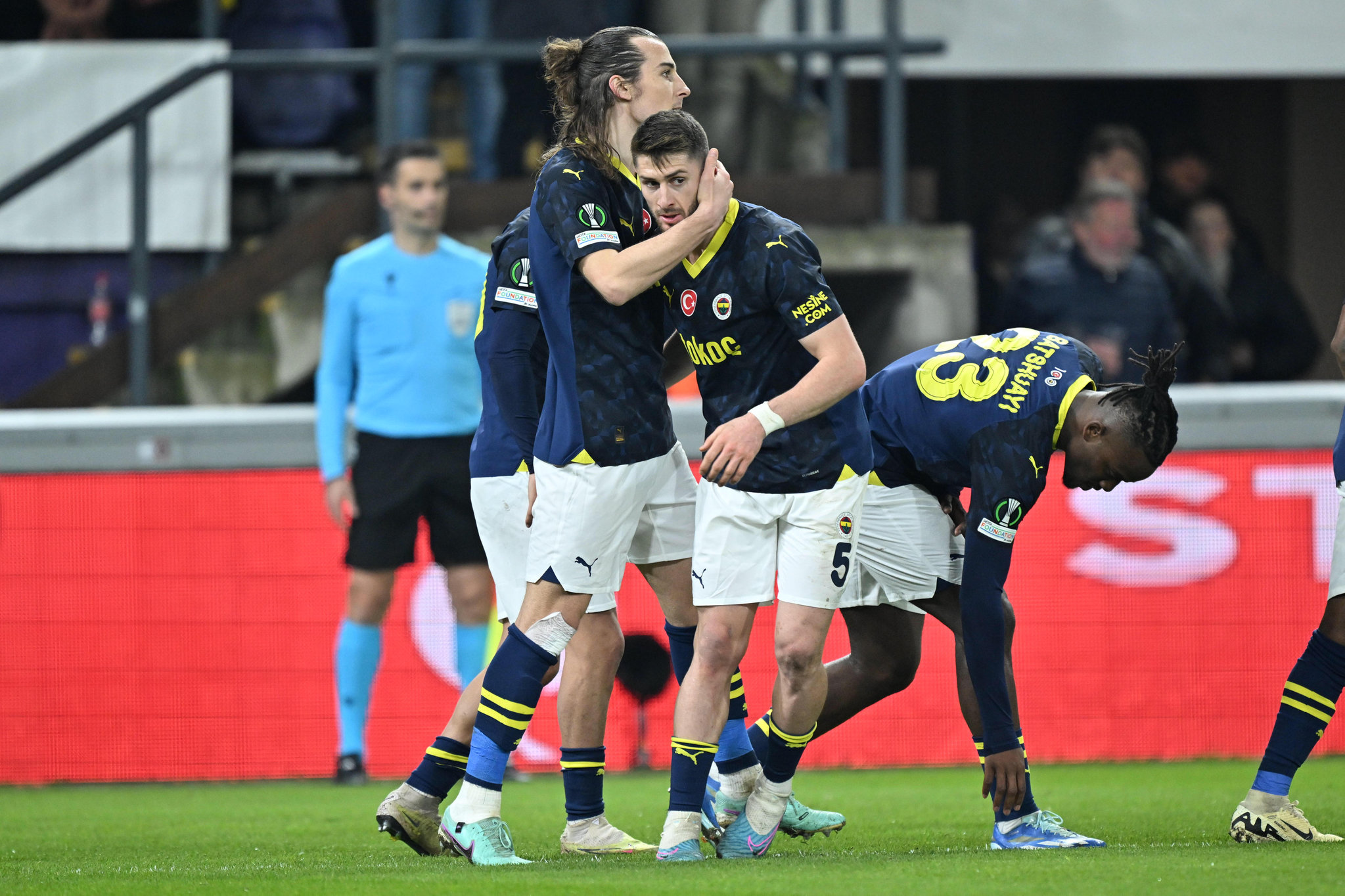 İsmail Kartal kara kara düşünüyor! Fenerbahçe’yi büyük zorluk bekliyor