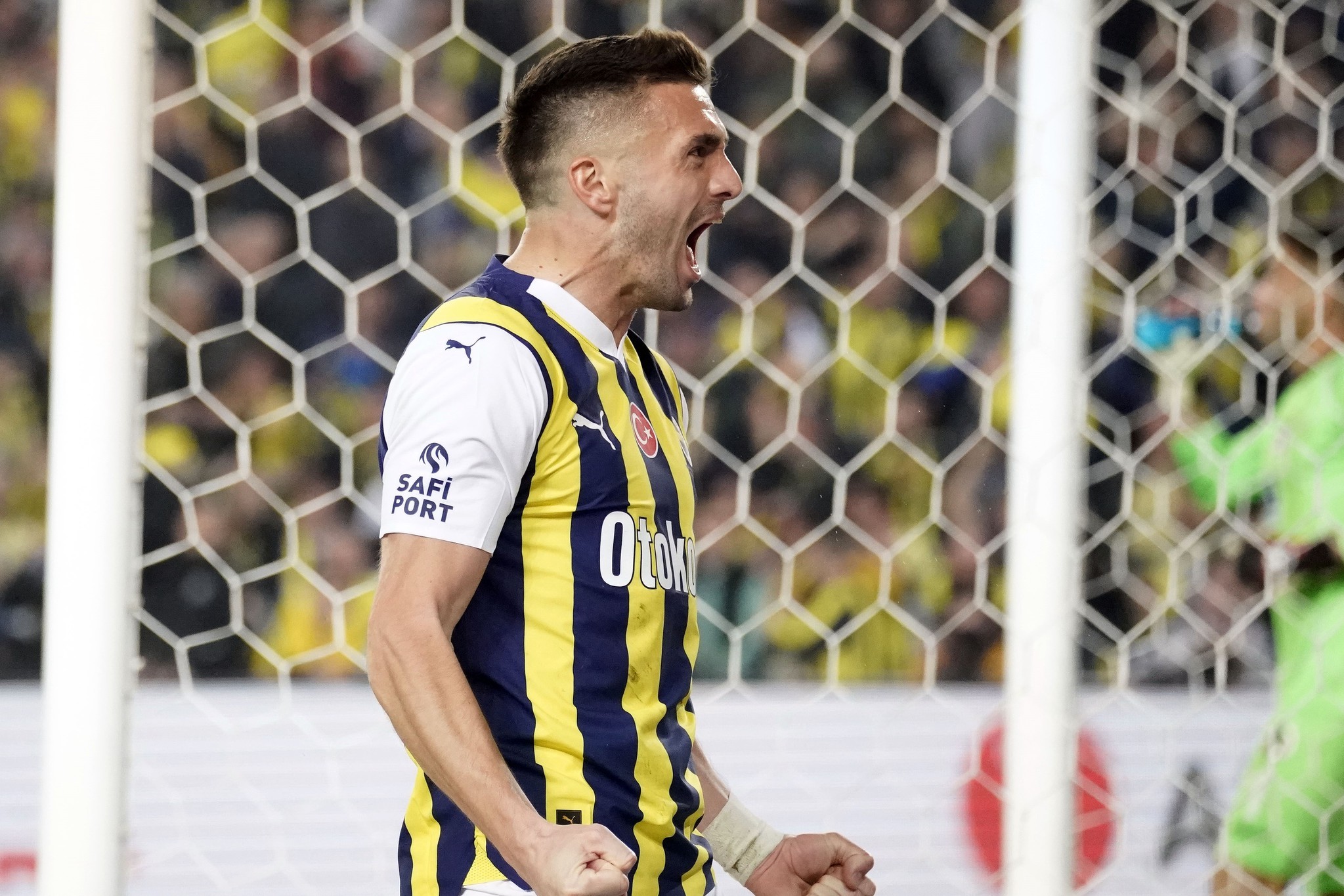 Fenerbahçe’de Dusan Tadic rüzgarı! Bir ilki yaşamaya hazırlanıyor
