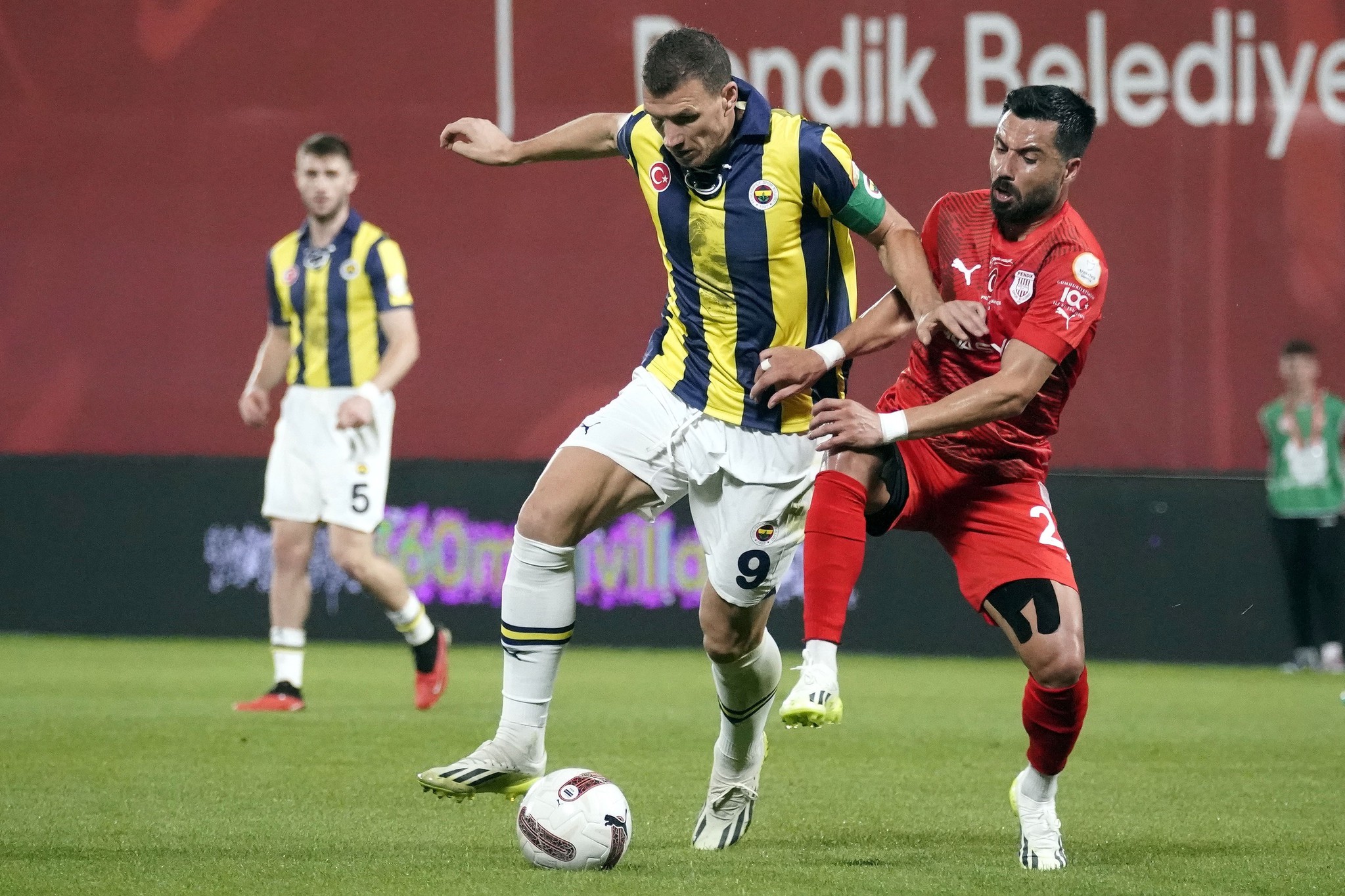 Fenerbahçe’de Dusan Tadic rüzgarı! Bir ilki yaşamaya hazırlanıyor