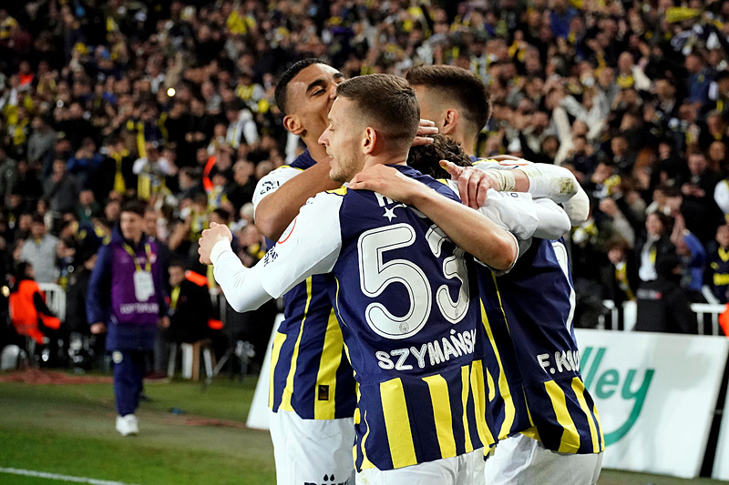 Çağlar Söyüncü’den Fenerbahçe’ye kötü haber! O maçları kaçıracak