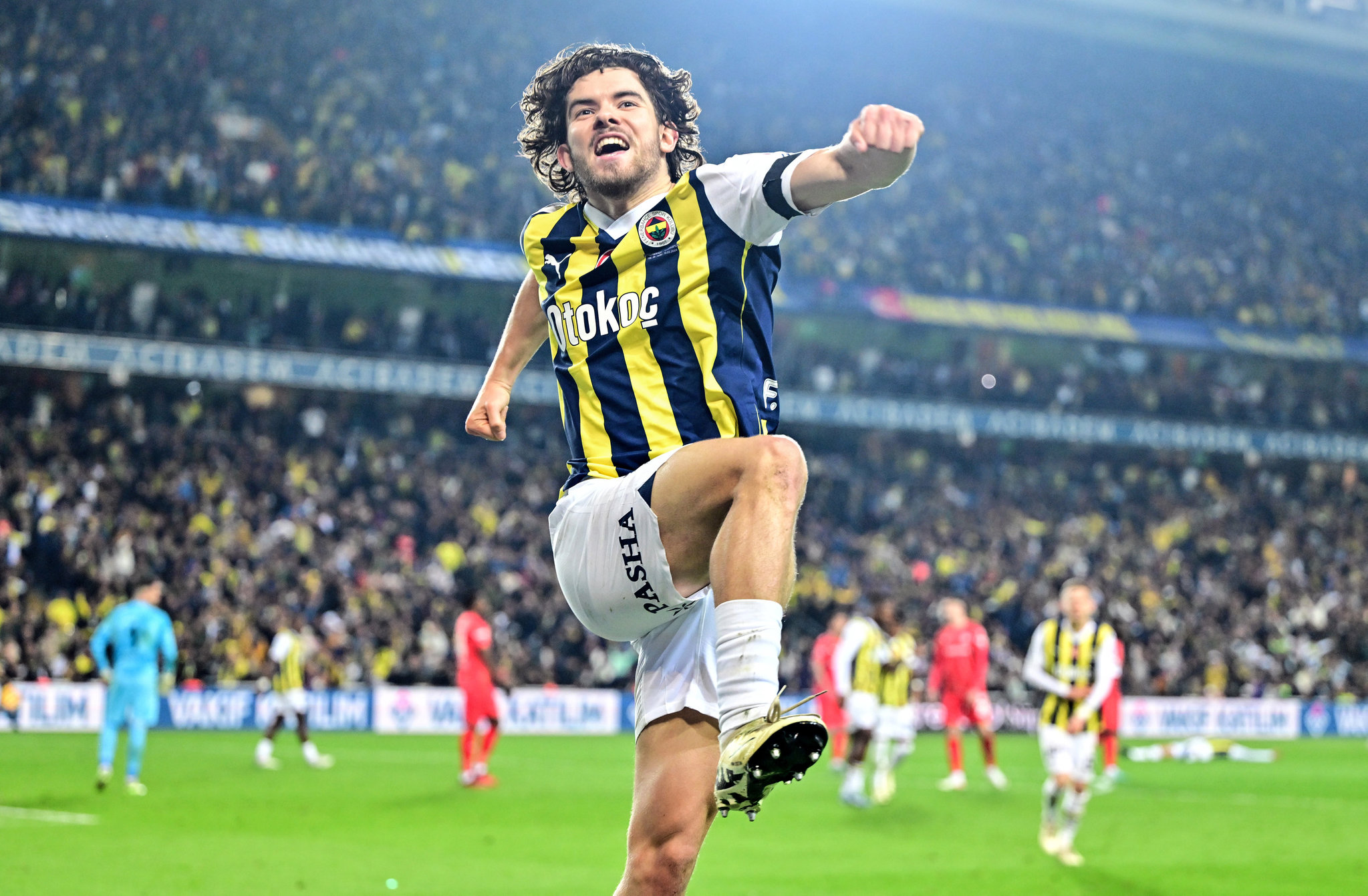 İşte Galatasaray ve Fenerbahçe’nin kalan maçları! Ligde son 9 hafta