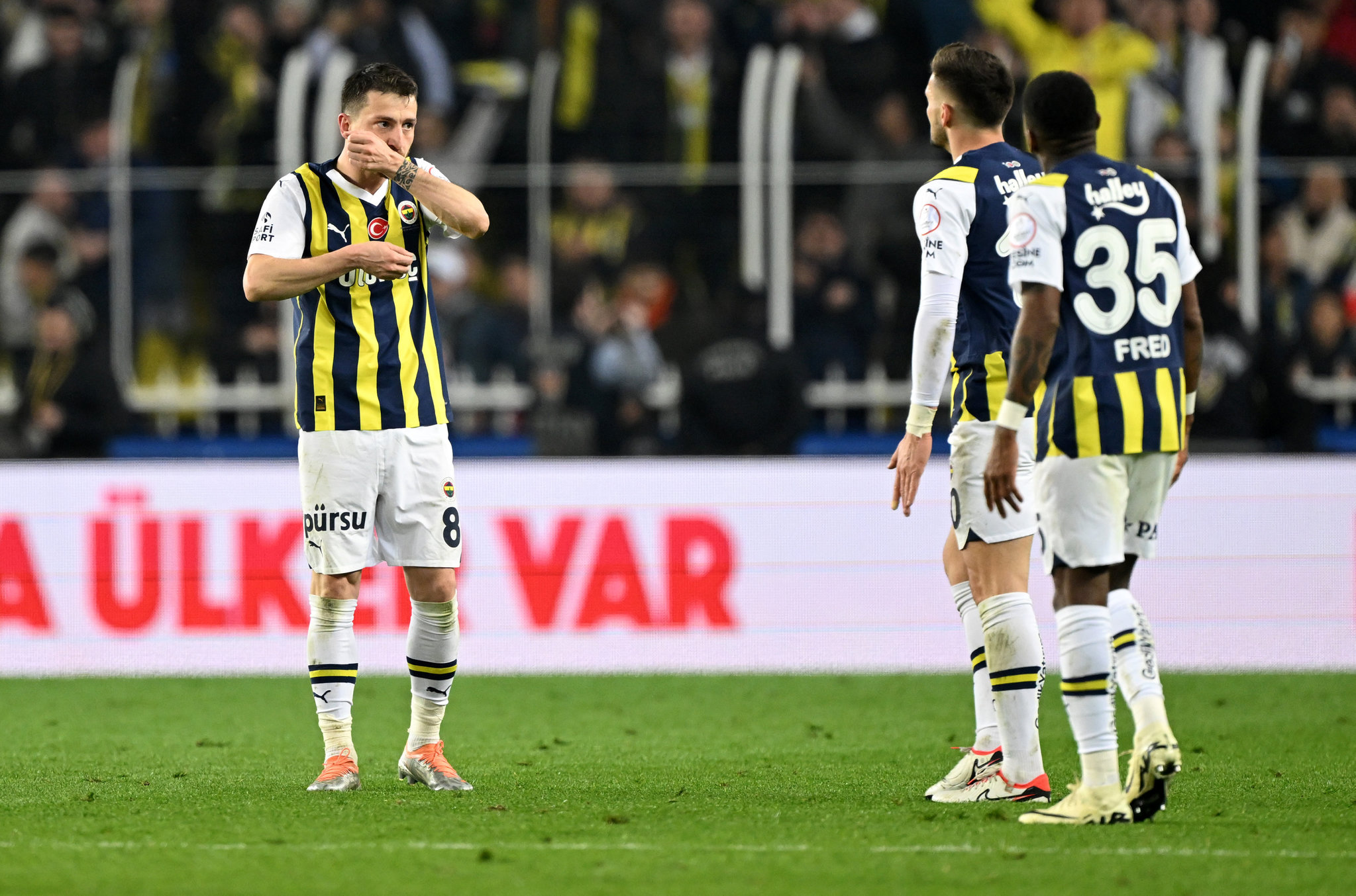 Transferde ortalık karışacak! Fenerbahçe istiyordu Galatasaray devreye girdi