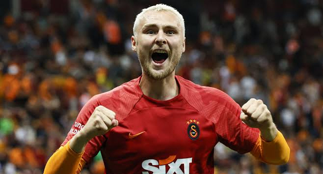 Galatasaray’da fikstür avantajı! 9 maçın 6’sı...