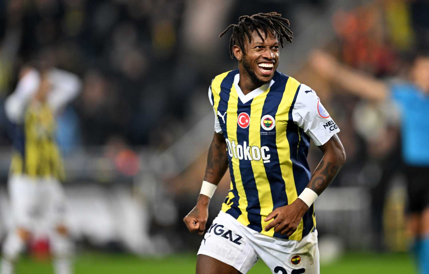 Fenerbahçe çeyrek final için sahada! İşte İsmail Kartal’ın U. S. Gilloise maçı muhtemel 11’i