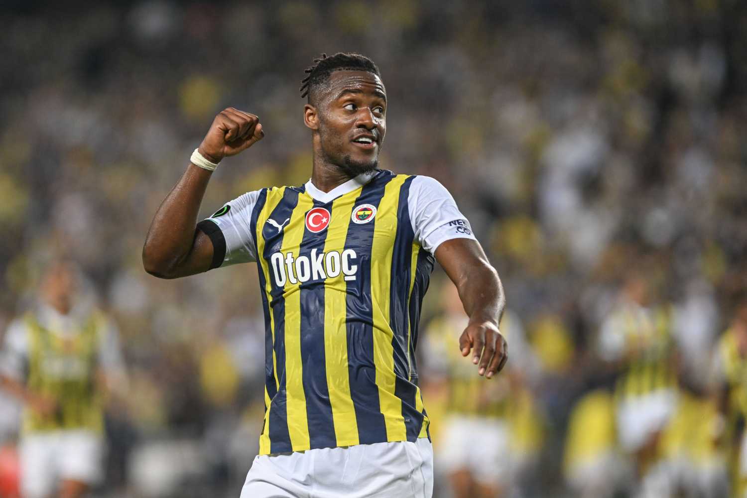 Fenerbahçe çeyrek final için sahada! İşte İsmail Kartal’ın U. S. Gilloise maçı muhtemel 11’i