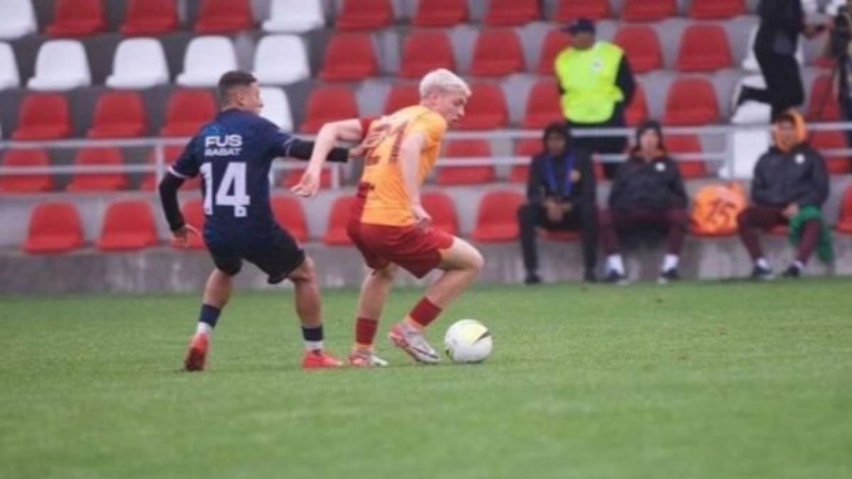 TRANSFER HABERİ | Galatasaray’da flaş ayrılık! Sezon sonu gidiyor