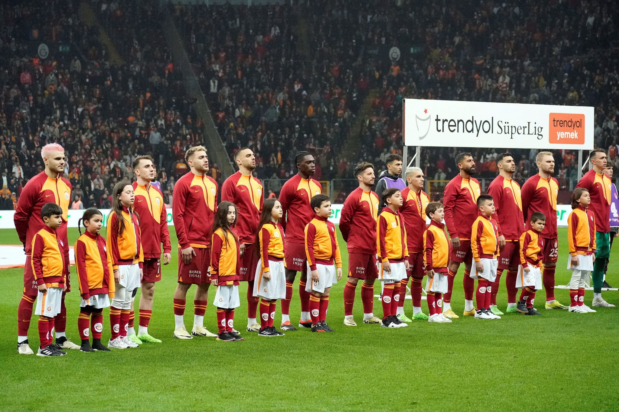 Galatasaray’dan fırsat transferi! Tam 30 milyon Euro’luk yıldız geliyor