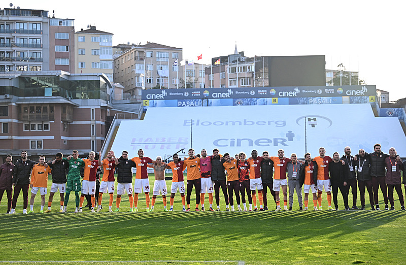 TRANSFER HABERİ | Beşiktaş çok istiyordu! Galatasaray dünya yıldızını getiriyor... 75 milyon Euro değere ulaşmıştı